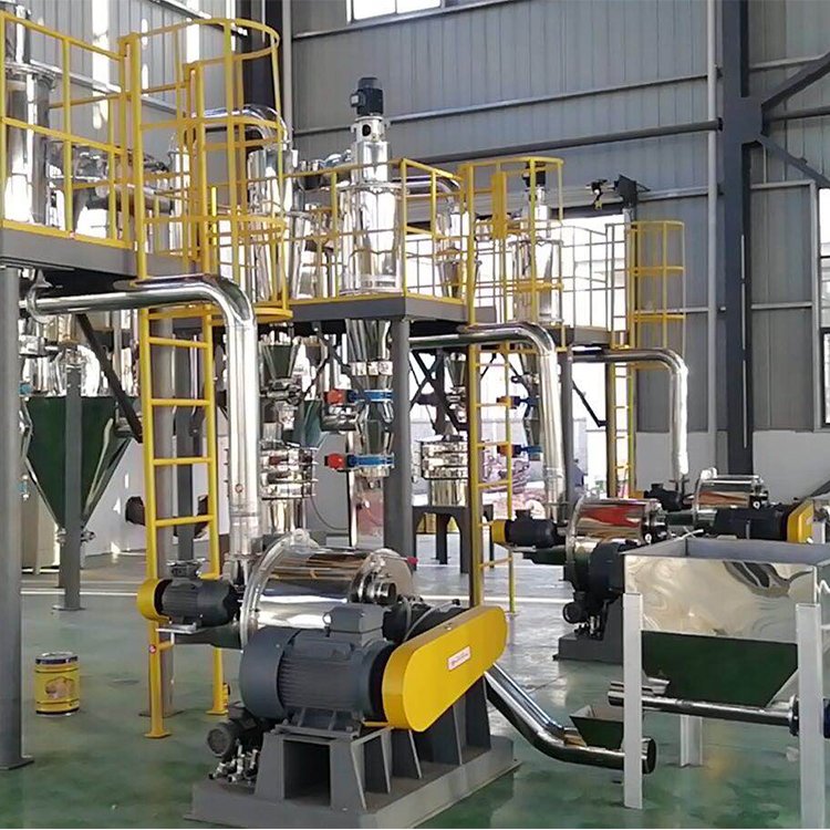 揭陽小蘇打研磨機(jī)