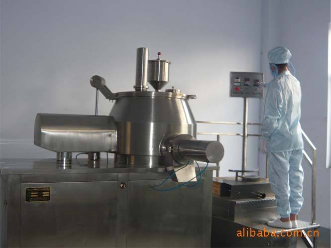 揭陽某食品公司采購超微粉碎機(jī)