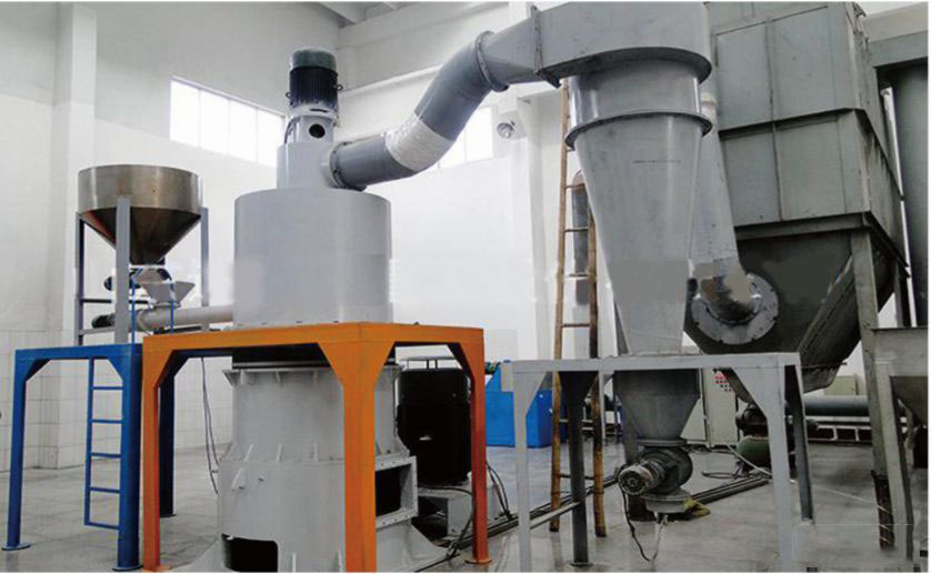 揭陽消石灰研磨機(jī)