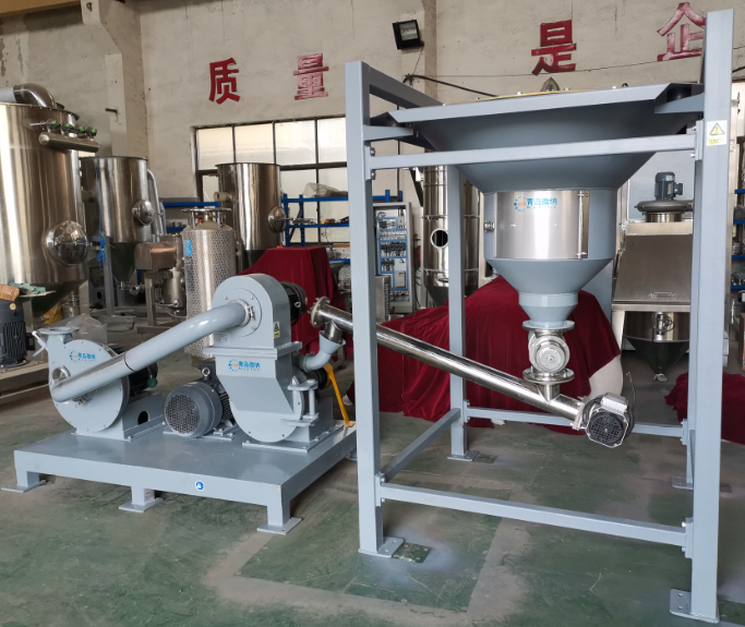 揭陽小蘇打研磨機(jī)_煙氣脫硫