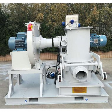 揭陽立式超微粉碎機(jī)