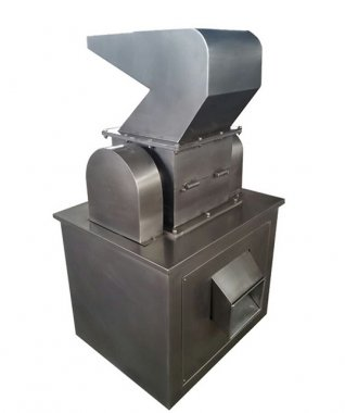 {fenzhan}粗破機(破碎機)