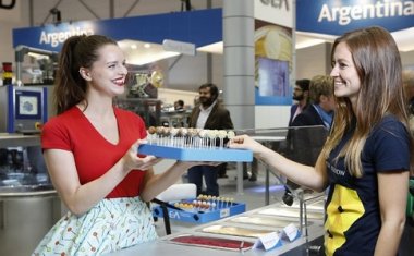 德國紐倫堡國際粉體機(jī)械加工設(shè)備展覽會(Powtec